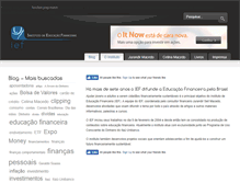 Tablet Screenshot of jurandirmacedo.com.br